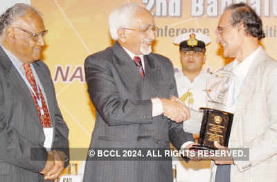 Nano Award Inauguration