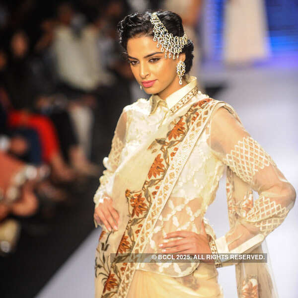 IIJW'14: Gitanjali Gems Ltd