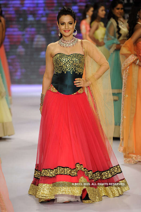 IIJW '14: Surya Golds
