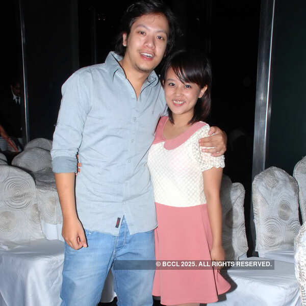 Football fever @ Le Meridien