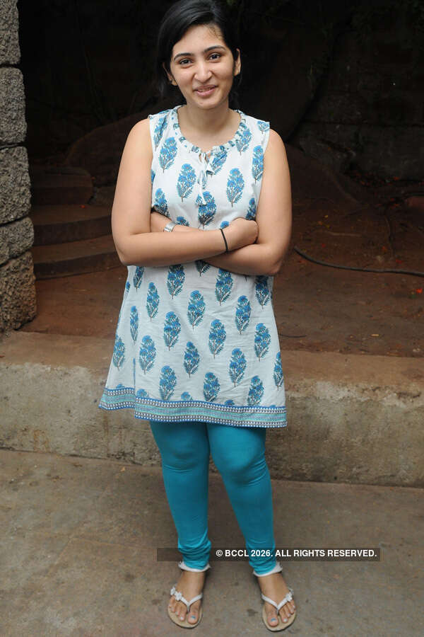 Book launch @ Lamakaan