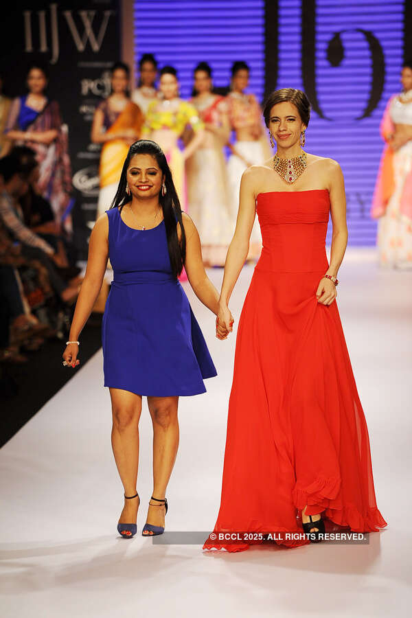 IIJW '14: Jewels By Preeti