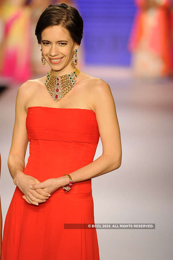 IIJW '14: Jewels By Preeti