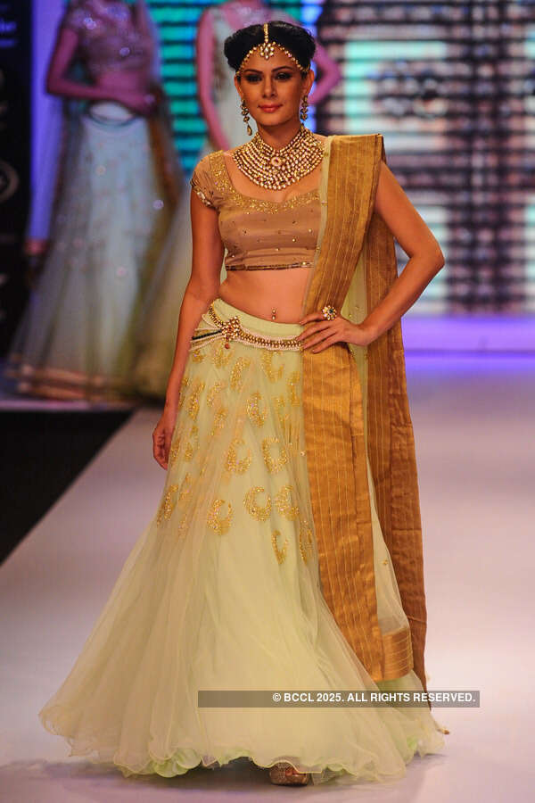 IIJW '14: Moni Agarwal