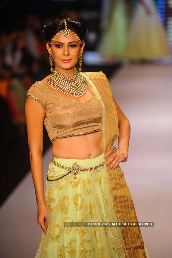 IIJW '14: Moni Agarwal