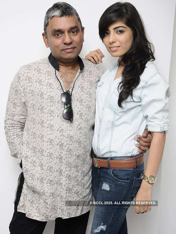 Vikram at Body Shape launch