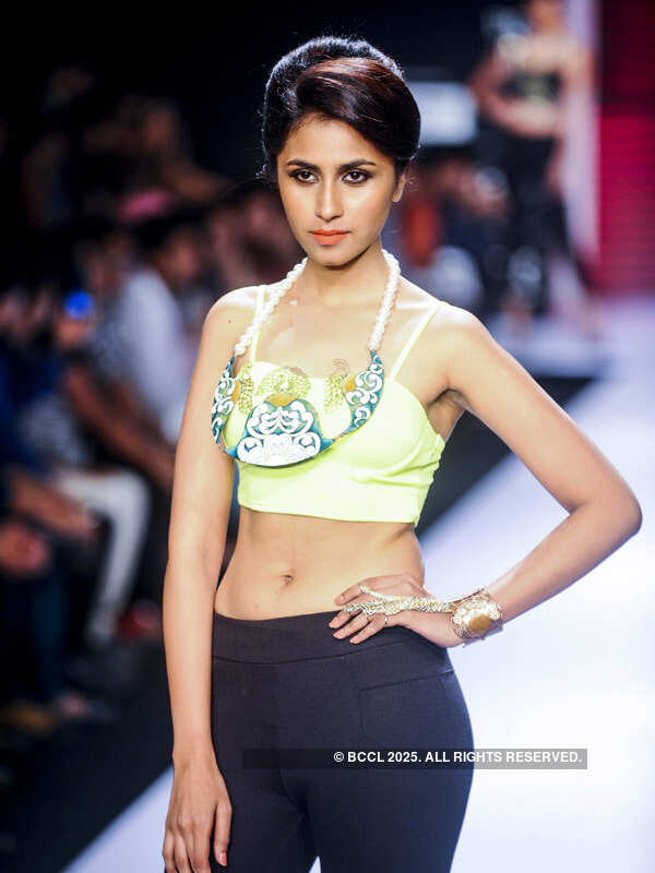 IIJW '14: IIGJ Mumbai