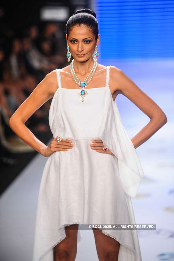 IIJW '14: Farah Khan