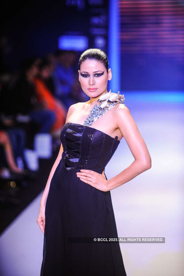 IIJW '14: Laksha Pahuja