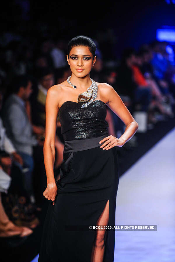 IIJW '14: Laksha Pahuja