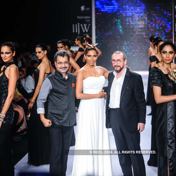 IIJW '14: Laksha Pahuja