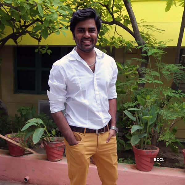 Manal Naharam audio launch