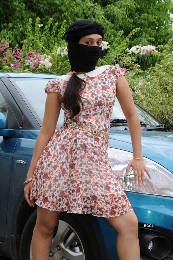 Oka Criminal Prema Katha