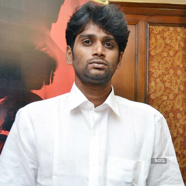 Sathuranga Vettai press meet