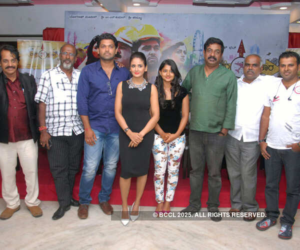 Vaastu Prakara: Press meet