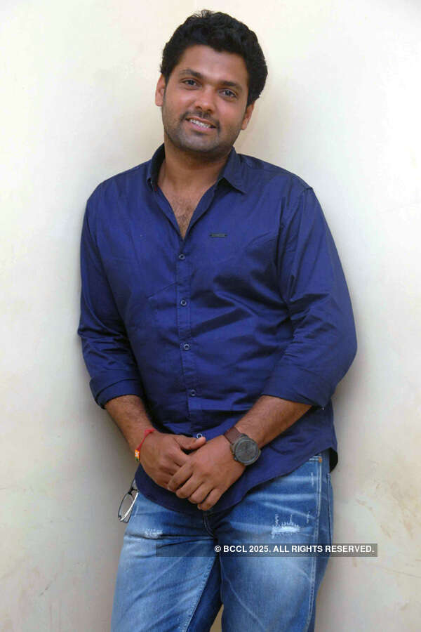 Vaastu Prakara: Press meet