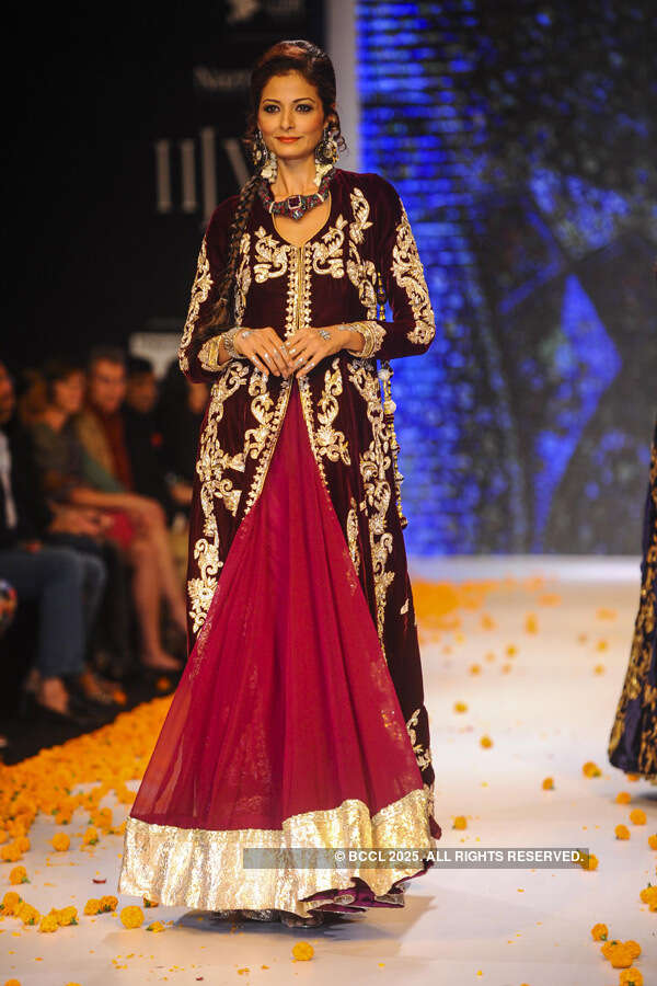 IIJW '14: Swarovski