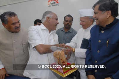 Orientation programme