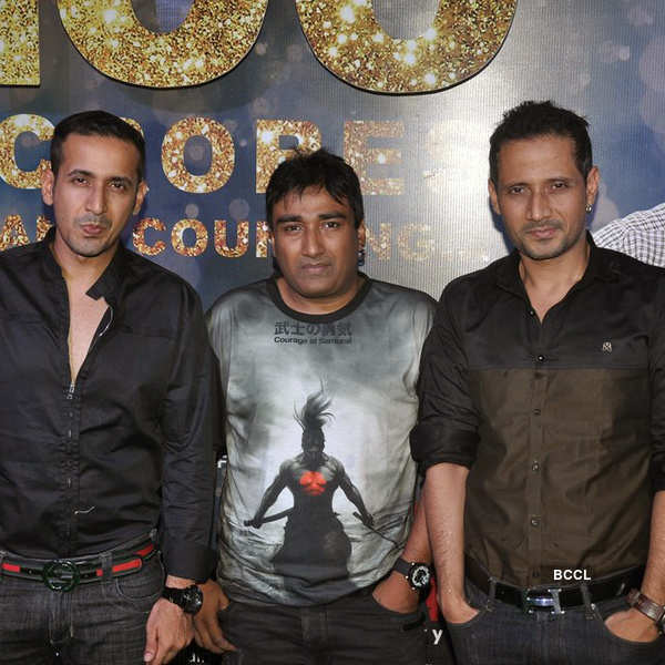 Ek Villain success party