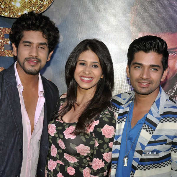 Ek Villain success party