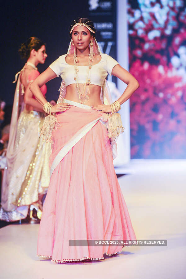 IIJW '14: IIGJ Delhi