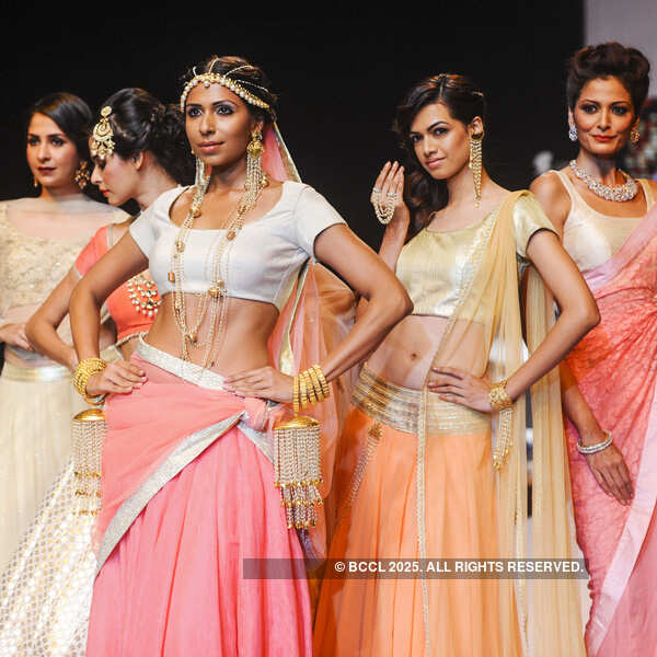IIJW '14: IIGJ Delhi