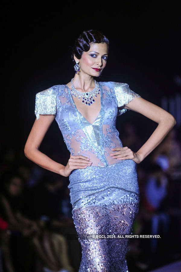 IIJW '14: Gitanjali 