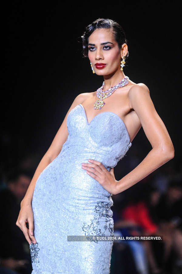 IIJW '14: Gitanjali 