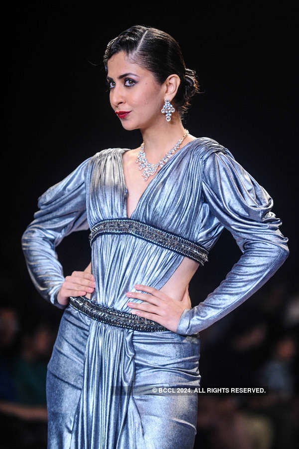 IIJW '14: Gitanjali 