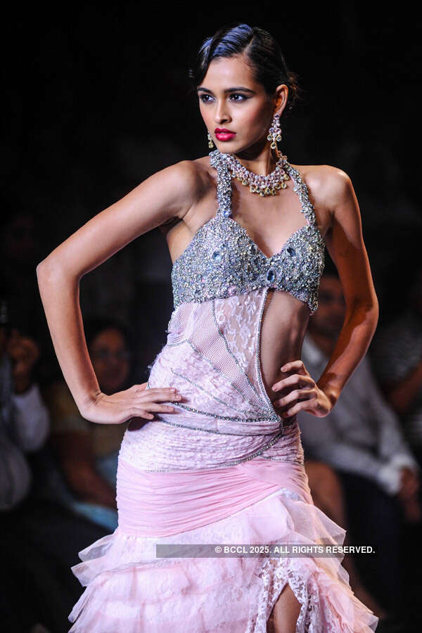 IIJW '14: Gitanjali 