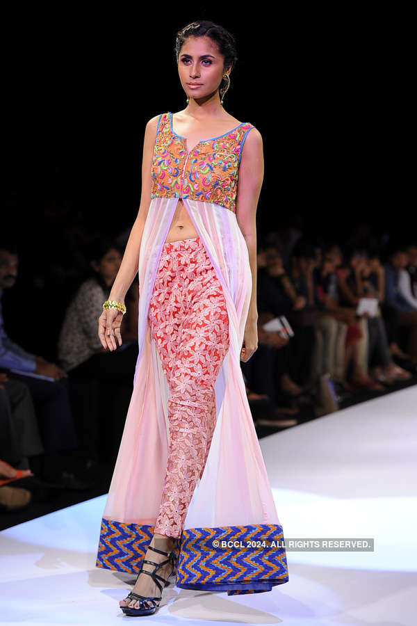 IIJW '14: IIGJ Jaipur