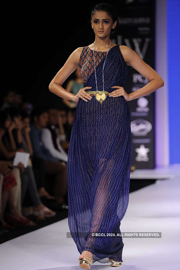 IIJW '14: IIGJ Jaipur