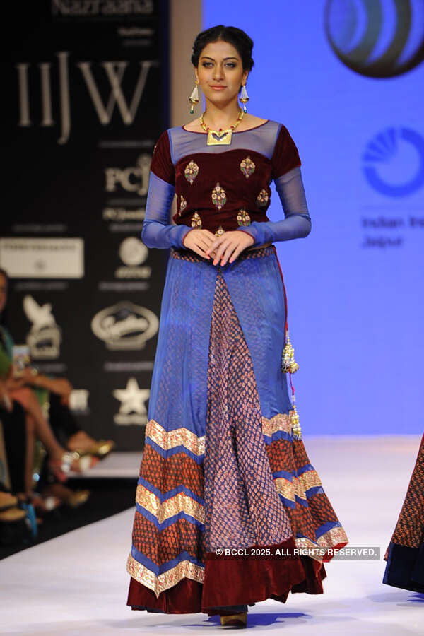 IIJW '14: IIGJ Jaipur