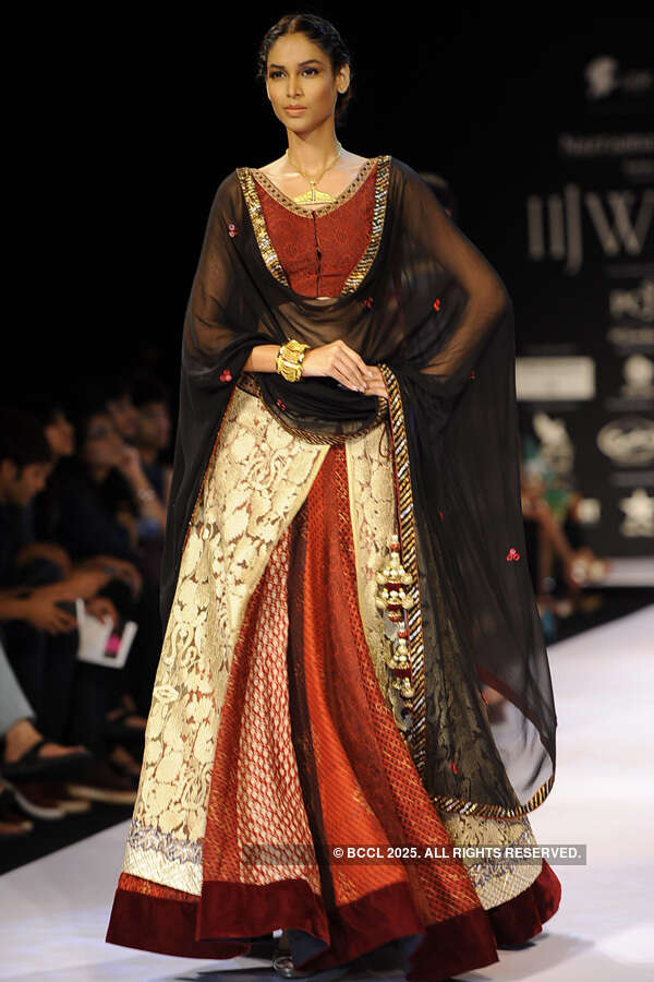 IIJW '14: IIGJ Jaipur