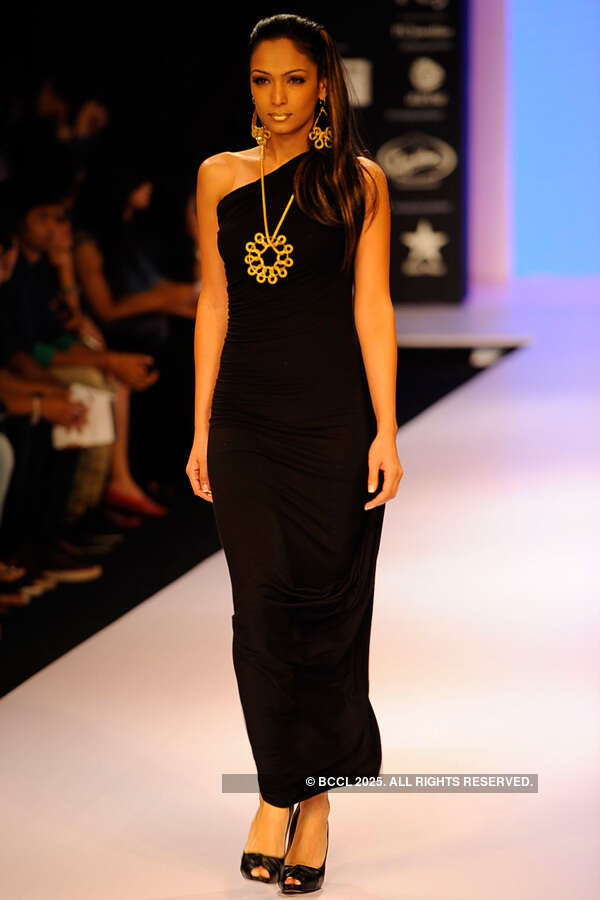 IIJW '14: NID