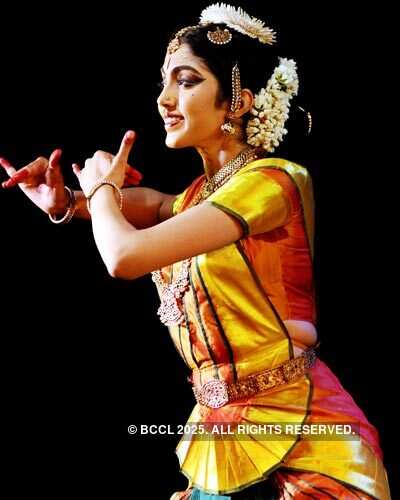 Smitha's performance