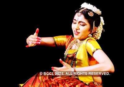 Smitha's performance