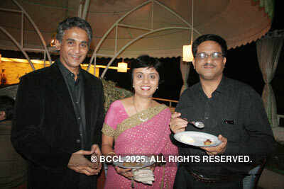 Season's 2nd anniversary