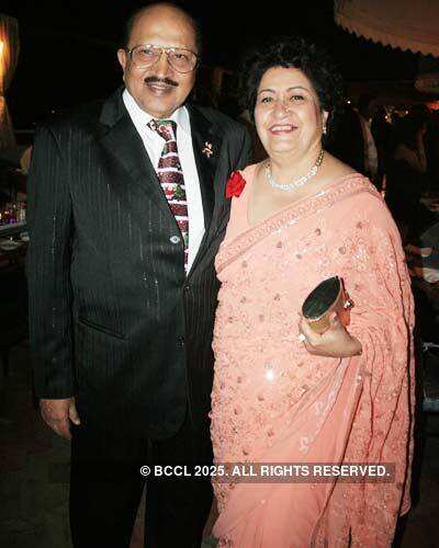 Season's 2nd anniversary