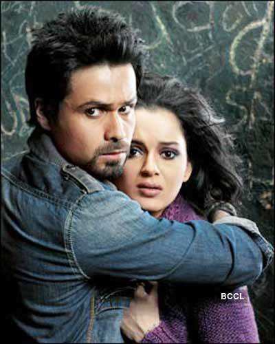 Raaz - The Mystery Continues