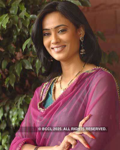 Shweta Tiwari