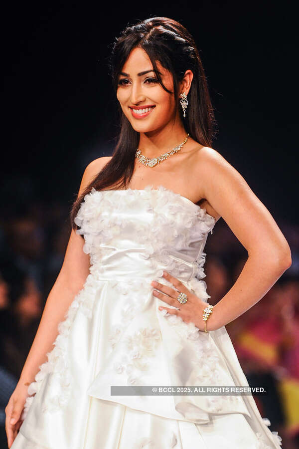 IIJW '14: Nazraana by Rio Tinto