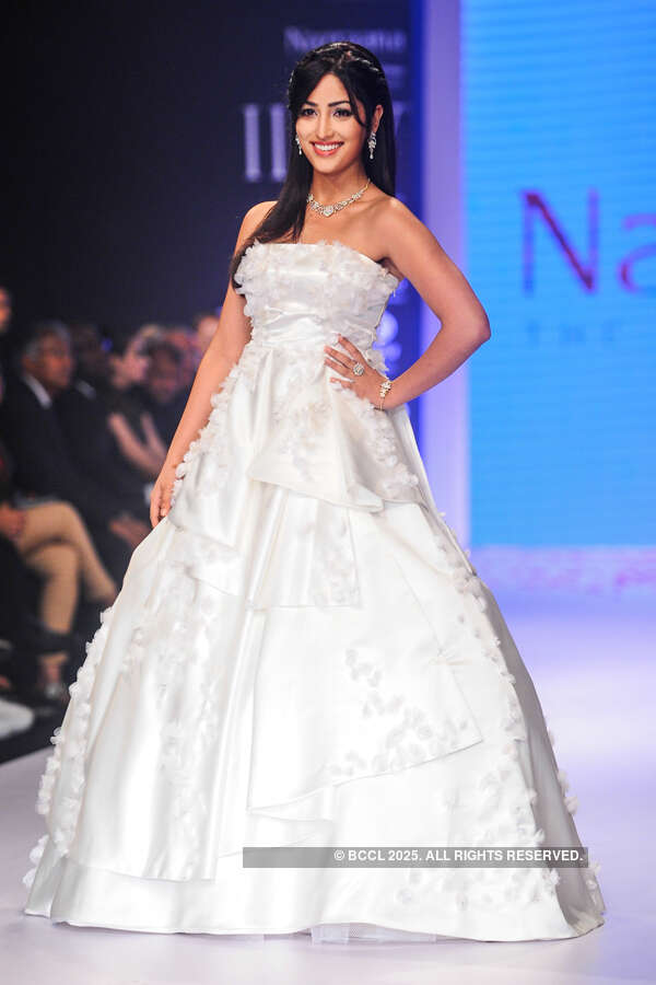 IIJW '14: Nazraana by Rio Tinto