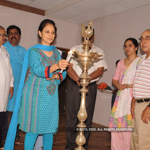 Musical morning @ SCZCC