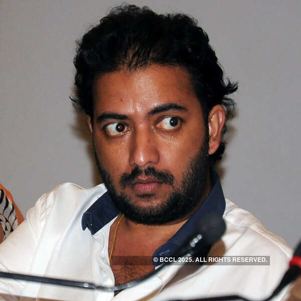 Riteish Deshmukh comes to Nagpur