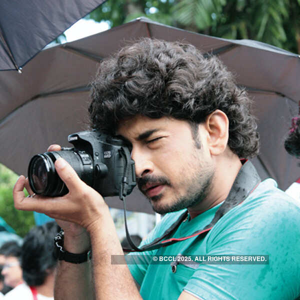 Kolkata Rainbow Pride Walk 2014