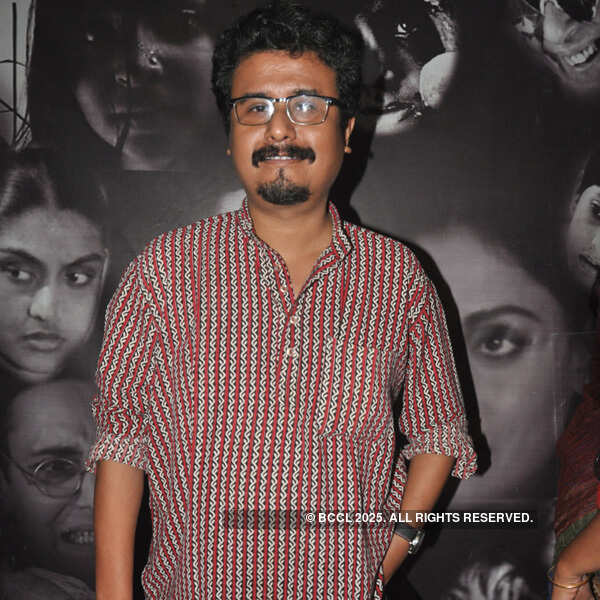 Hrid Majhare: Premiere