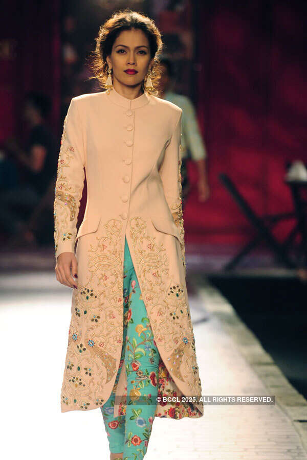 ICW '14: Monisha Jaisingh