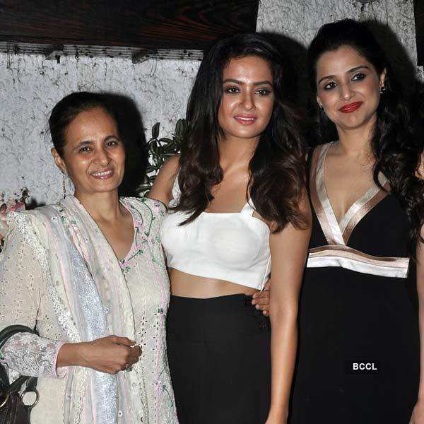 Hate Story 2: Spl. Screening