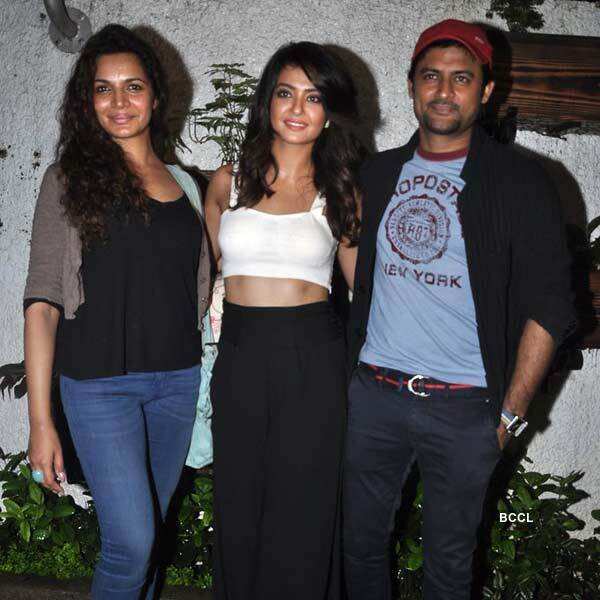 Hate Story 2: Spl. Screening
